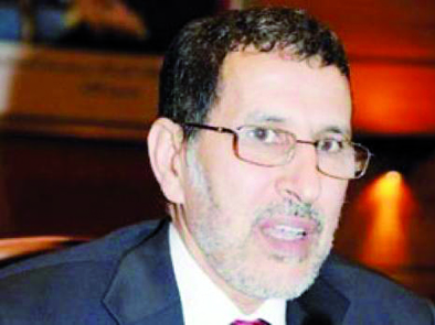 Prélude à une refondation des relations intermaghrébines '                                    Le ministre des ae marocain demain à alger