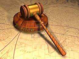 Toulouse : avocats escrocs, huissiers de justice et bâtonnier complice