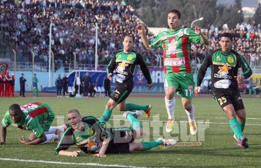 JSMB 3 - CSC 0 : Démonstration de force des Béjaouis