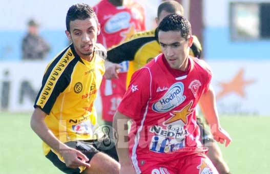 USMH 0 - MCO 1 : La belle revanche !