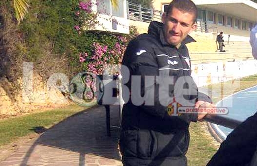 MCA : Younès : «Le kiné espagnol a fait une erreur de diagnostic»