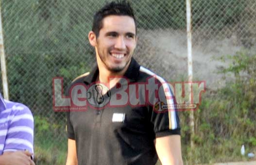 MCA-JSK : Cherfa : «Le départ de Benchikha et ma blessure m'ont pénalisé»