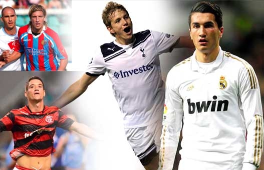 Le journal des transferts : Manchester United : La Louve rôde pour Morrison