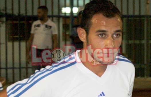 OM : Ammoura «S» : «C'est une défaite très sévère pour nous»