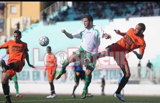 RCK : Il y a urgence