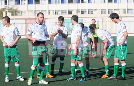 MOB : Les Crabes démarrent sur une mauvaise note