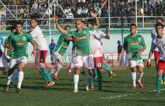 USMB : Un nul qui fait très mal