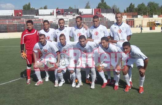 Régionale 2 : ES Azeffoun 0- JS Tichy 0 : Le leader essoufflé