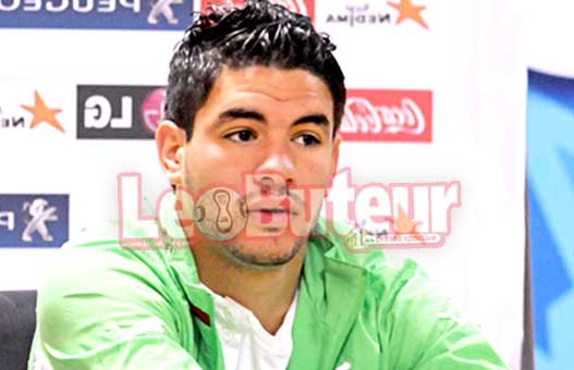 ESS : Challali à la JSK, c'est (presque) fait !