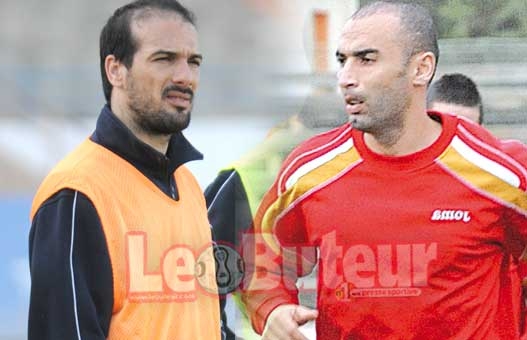 MCO : Achiou relancé, Zazou pisté !