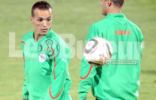 Kadir à l'OM, c'est conclu !