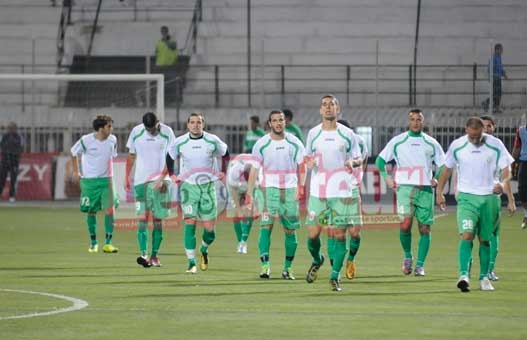 RCK : Ils devaient toucher une partie de leur dû avant la fin de l'année : Les joueurs déçus