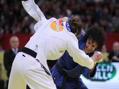 Quel avenir pour les athlètes d'élite '                                    Les usagers des installations sportives, souhaitent une rénovation