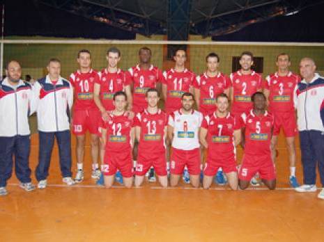 Volleyball : Le POC champion d'hiver                                    Sports : les autres articles