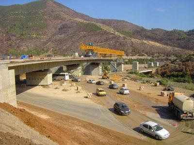 Aadl, Renault, autoroute des Hauts-Plateaux...lancés en 2013                                    Des projets annoncés en grande pompe