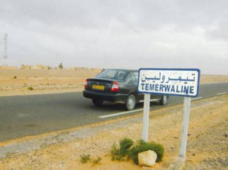 L'insécurité inquiète les habitants d'Illizi                                    Climat de psychose sur l'axe In Amenas-DebDeb