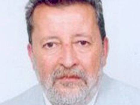 «Le problème dans notre pays réside dans la prévention et les soins de base»                                    Abderahmane Sidi Saïd. Président de la Société algérienne de neurologie