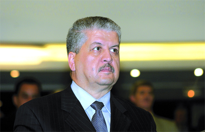 Priorité à l'agriculture, la santé et l'habitat