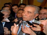 Le dossier du découpage administratif réouvert après les élections législatives (Ould Kablia)