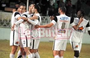 ASO : Chlef bien parti pour relever le défi