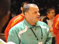 Championnat d'Afrique de handball : Salah Bouchekriou rend hommage à ses joueurs