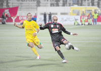 Vie des clubs/ Le P/APC de Bologhine bloque le stade Omar-Hamadi                                    Le conflit avec l'USMA refait surface