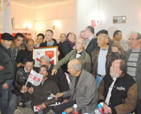 Vie des clubs/ Une cérémonie a été organisée hier                                    CRB, un cinquantenaire sur fond de crise