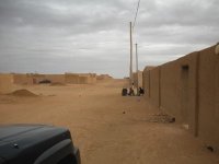 Réunion des pays du champ à Nouakchott : AQMI et Boko Haram à l'ordre du jour