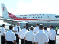 Air Algérie a réalisé 56 milliards DA de chiffre d'affaires en 2011 (PDG)