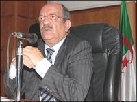 Réunion des ministres des Affaires étrangères de l'UMA le 17 février à Rabat (Messahel)