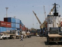 Hausse de 62% de l'excédent commercial de l'Algérie en 2011 (Douanes)