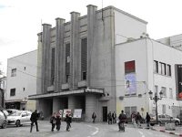 2012 : une année flamboyante pour le Théâtre régional de Béjaïa (TRB)