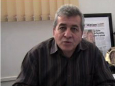 Algérie ' La Cnas réclame 22 milliards à El Watan qui dénonce une tentative de mise au pas