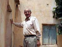 Il a rendu l'âme, hier à Paris des suites d'une longue maladie                                    Cherif Kheddam tire sa révérence