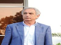 le Stage des joueurs locaux de l'EN débutera aujourd'hui                                    Halilhodzic inspecte la pelouse du stade Tchaker