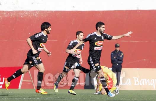 ESS : L'Aigle noir confirme son statut de leader