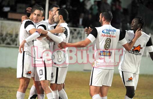 ASO : Chlef bien parti pour relever le défi