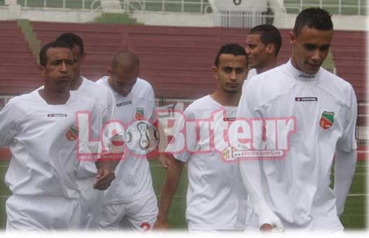 USMBA : Le SAM pour consolider ses chances