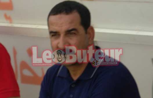 OM : Latrache «On ne méritait pas de perdre face à l'USMAn»