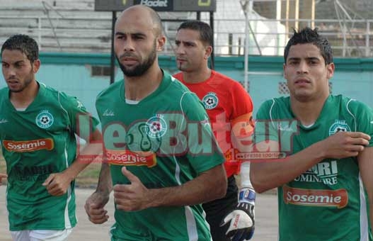 USMB : La malchance se poursuit