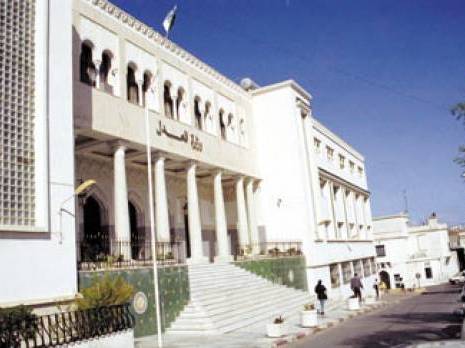 Que se passe-t-il au tribunal de Ténès '                                    Affaire de corruption présumée