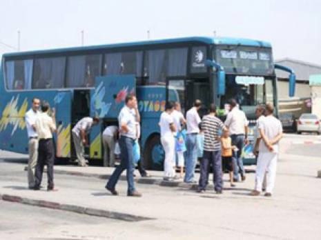 Relizane : Les transporteurs refusent de rejoindre la nouvelle gare                                    Actu Ouest : les autres articles