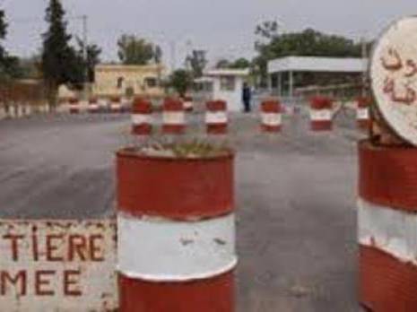 Des algériens ont été kidnappés et leurs véhicules saisis                                    Des forces libyennes les ont attaqués à la frontière Est