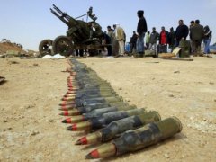 Arrestation de trafiquants d'armes entre le Mali et l'Algérie                                    Lors d'une opération combinée