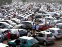 Oran : entrée en service du marché de l'automobile d'El Kerma