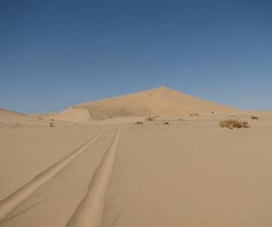 اتخذنا إجراءات صارمة ضد مهربي الرمال                                    النائب العام لدى مجلس قضاء بومرداس ل 