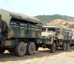 في عملية تمشيط بعين الدفلى                                    قوات الجيش تقضي على 10 إرهابيين