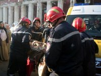 Quand le crime se banalise Hausse des homicides volontaires