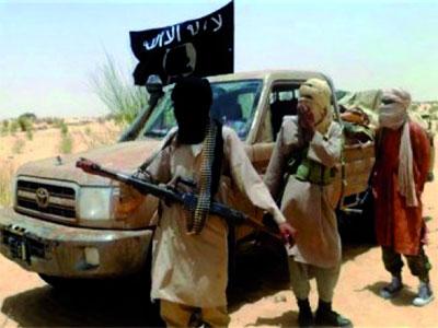 L'Aqmi résiste grâce à ses bases arrière sahéliennes                                    Malgré le violent coup asséné par l'ANP