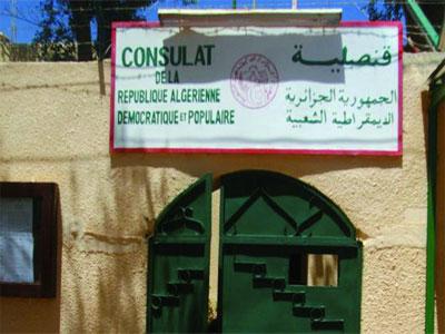 L'Etat algérien mobilisé pour libérer ses diplomates enlevés à Gao                                    Selon le porte-parole des Affaires étrangères